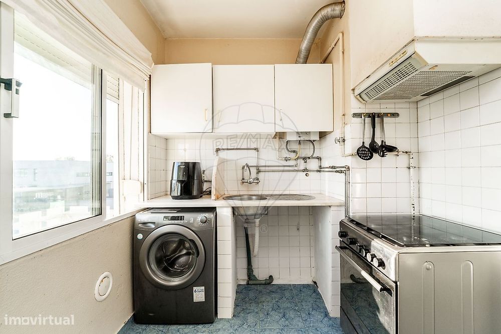 Apartamento T3 para venda