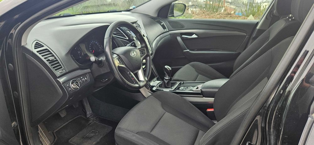 Hyundai I40 SW 1.7D