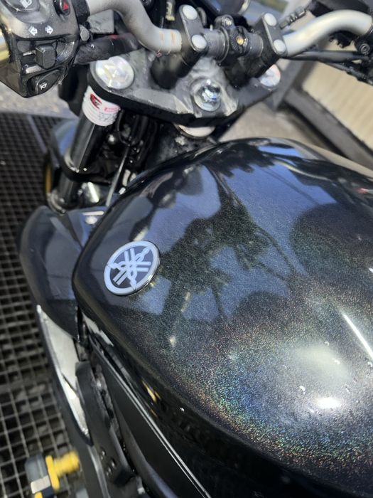 Yamaha Xj6 Ano 2012 Negociavel