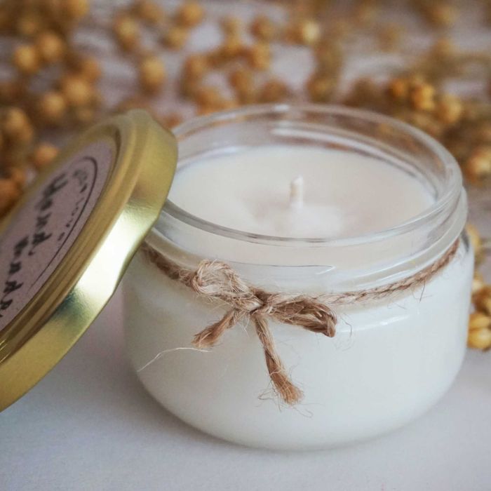 Ароматические соевые свечи, свечи из соевого воска, ароматичні свічки ...