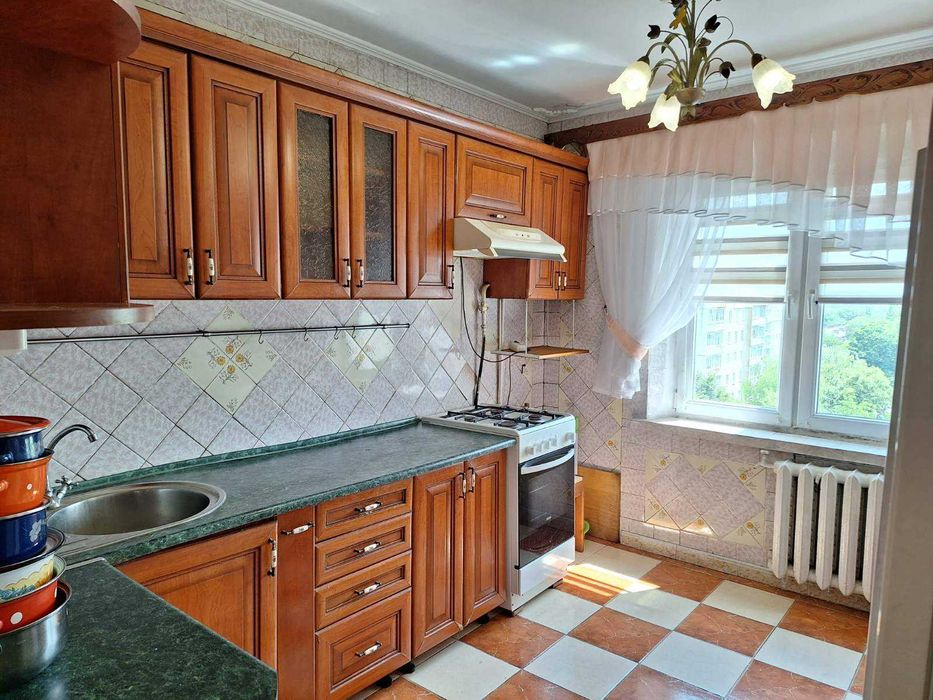 3к в гарному стані під державні програми