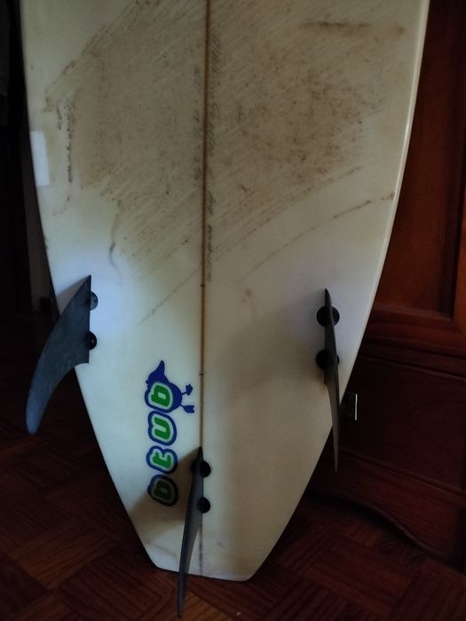 Prancha surf 6,2
