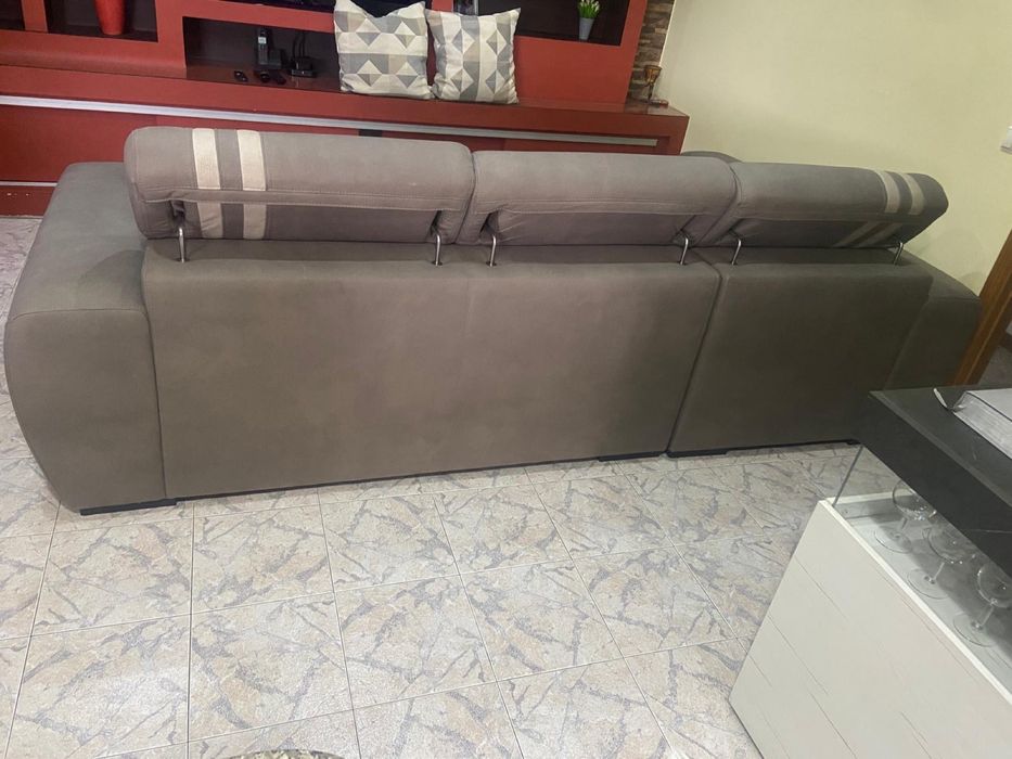 Vendo Sofa semi novo
