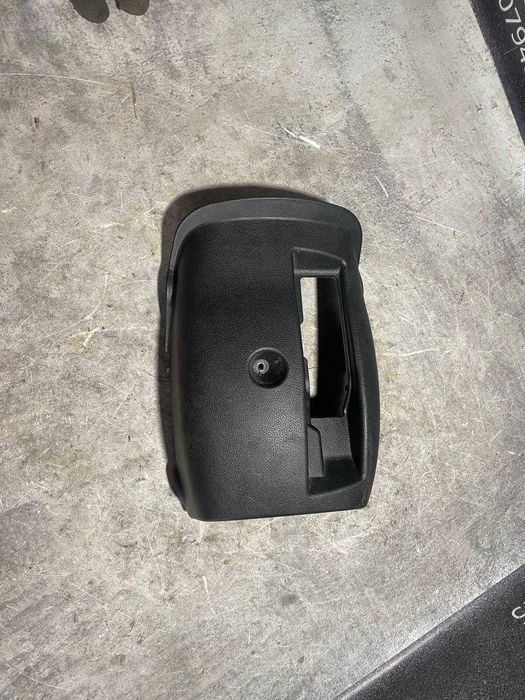 Накладка кожух рульової колонки Hyundai Sonata YF 09–14  848513S100