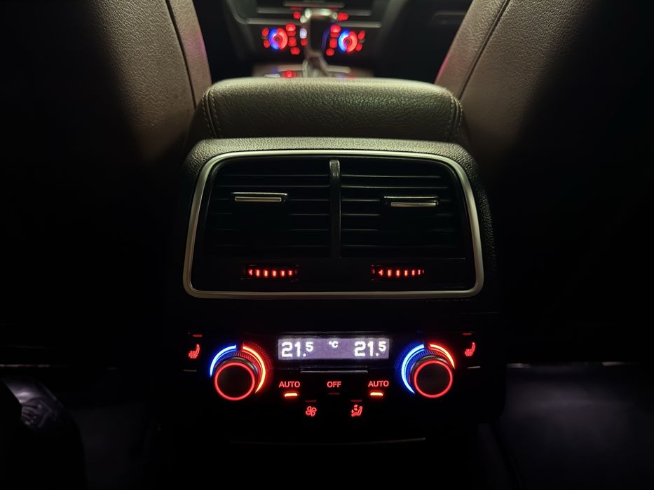 Audi A6 quattro 3.0TFSI V6 24V АКПП 2012 р.в. (300 к.с.)