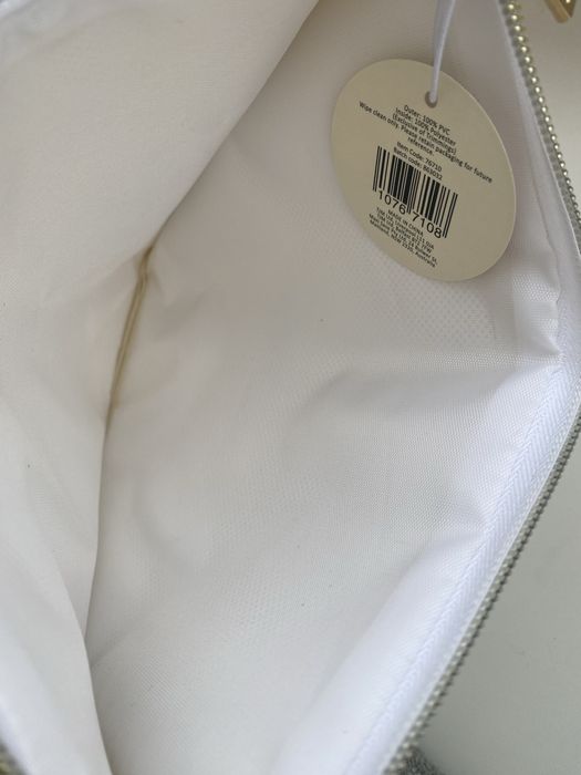 Косметичка, косметичка для нареченої, клатч Katie Loxton Perfect Pouch