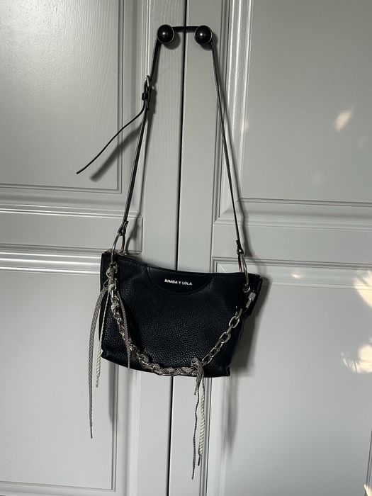 Сумка bimba y lola