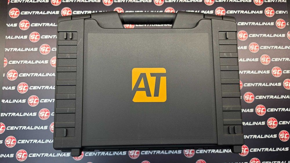 AUTOTUNER - MASTER - Reprogramação de centralinas
