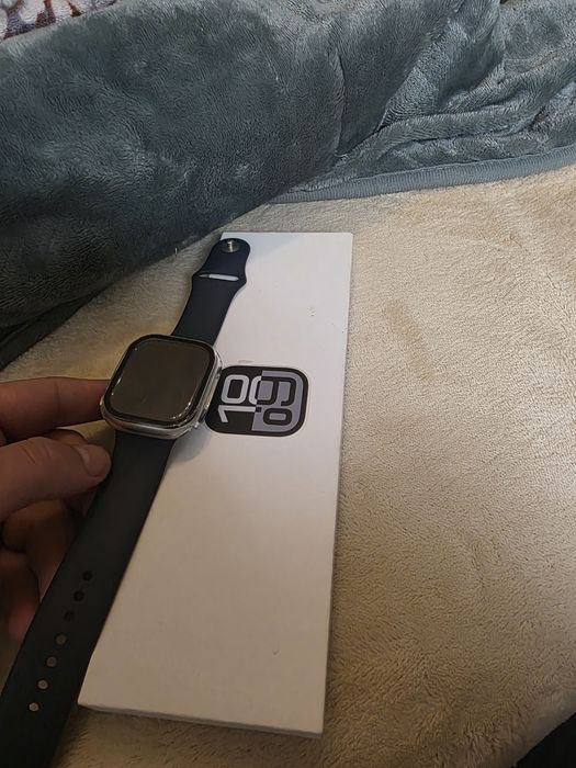 Applewatch series 10 46mm