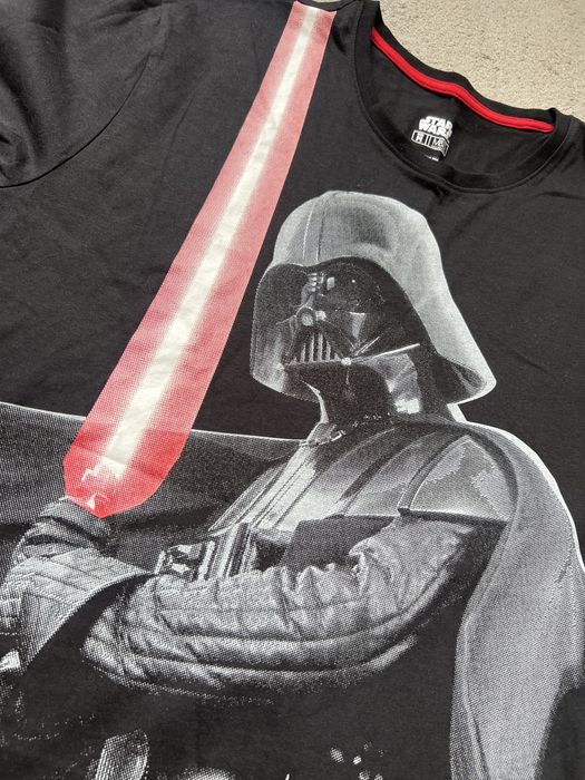 Koszulka męska T-shirt, nowa , Star Wars rozmiar M