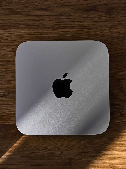 Komputer Mac Mini M1 16 GB / 256 GB SSD