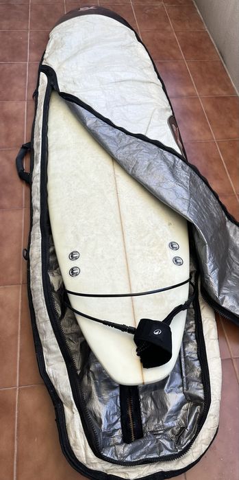 Prancha surf Semente 6’4