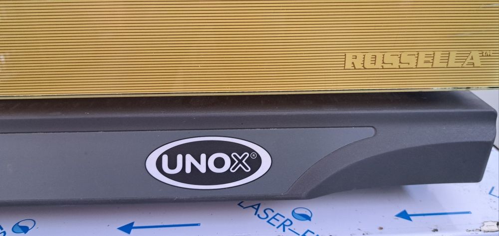 Пароконвектомат Unox Rossella