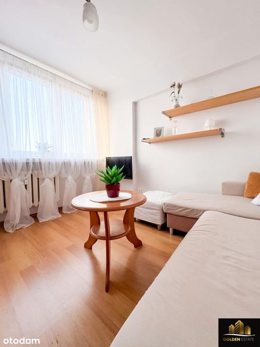 Przytulna Kawalerka przy ulicy Kilińskiego