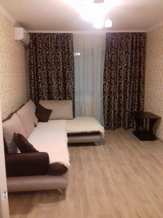 Квартиры с хорошим ремонтом, центр от 500 грн