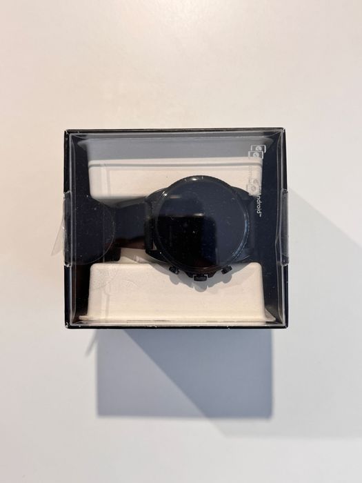 Fossil Gen 6 Smartwatch (Novo na Caixa)