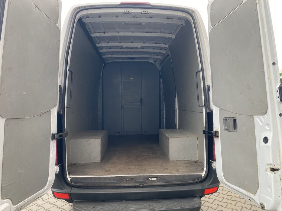 Мерседес спрінтер 519 2014рік 2.2 диз