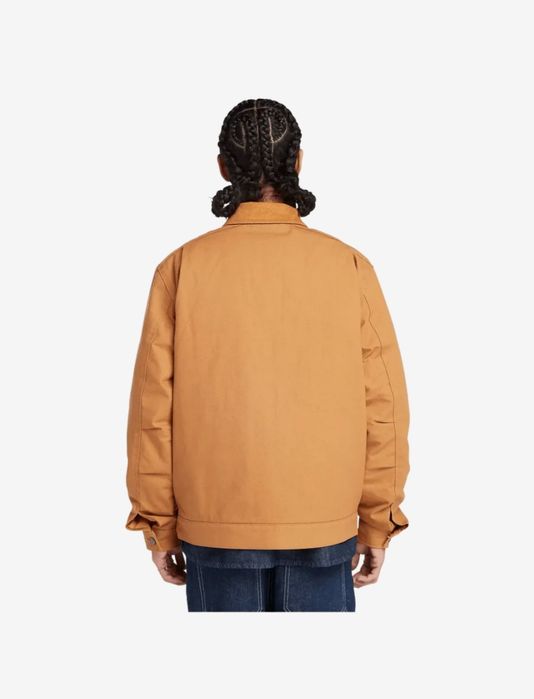 Casaco TIMBERLAND novo