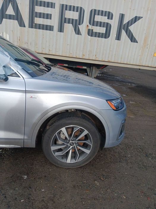 Запчастини розборка AUDi Q5 80a 2021 2022 2023 2024 2025