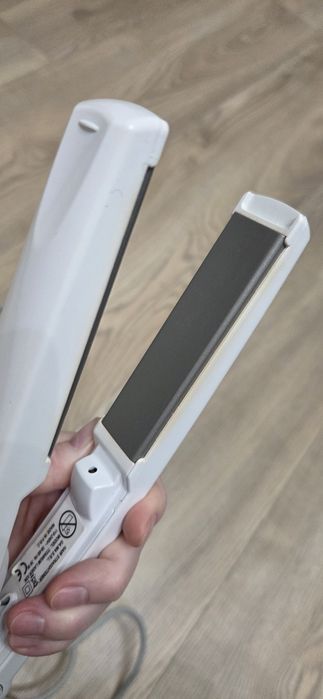 Продам випрамляч для волосся GA.MA