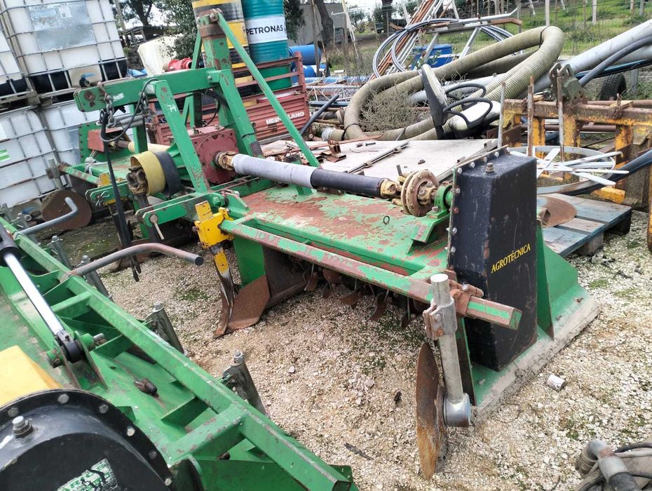 Armador - Alfaia agricola