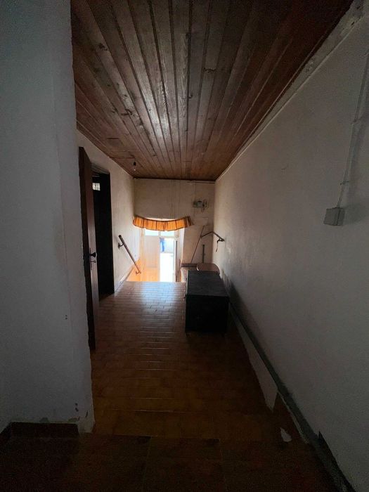 Oportunidade no Centro de Alguber/Cadaval: Moradia 140m² (70+70m²)