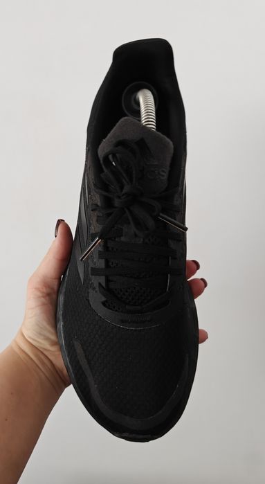 Adidas Duramo adidasy sneakersy sportowe męskie 43 1/3 27,5 cm