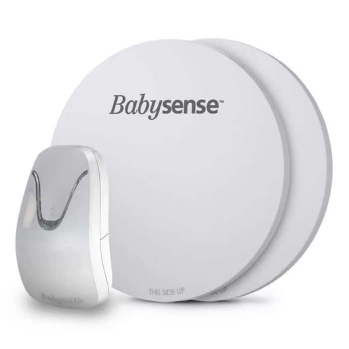 Babysense 7 sensor oddechu monitor oddechu