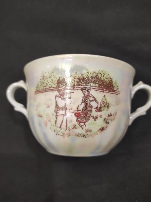 Чайник Довбиш та інше .