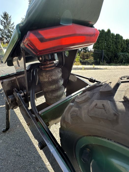 KuKirin G4 2025 в хорошем состоянии