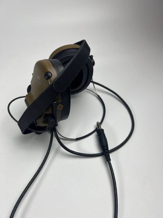 Навушники 3M Peltor Comtac V Neckband, арт: 40895