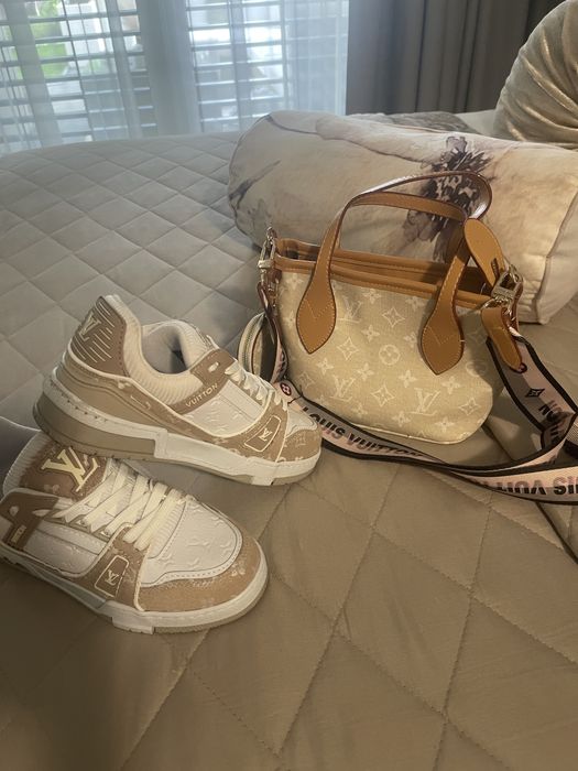 Przepiekne buty zapraszam