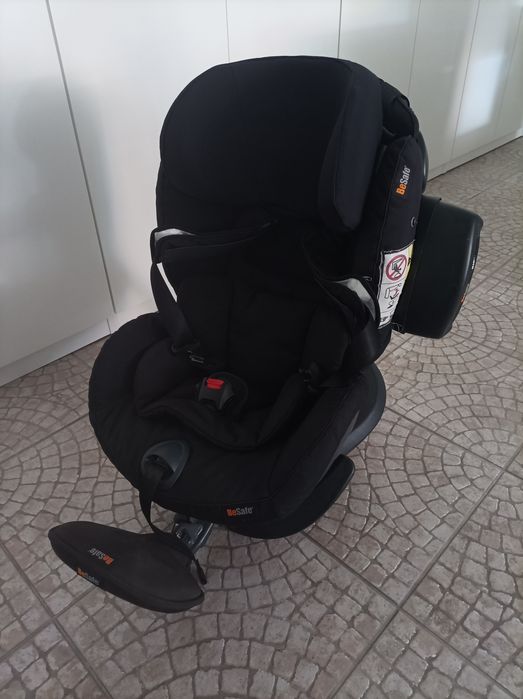 Cadeira Auto BeSafe iZi Plus X1