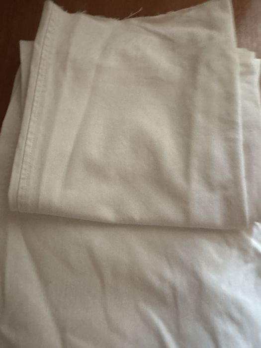 Штани White Calvin *PeterPerenson