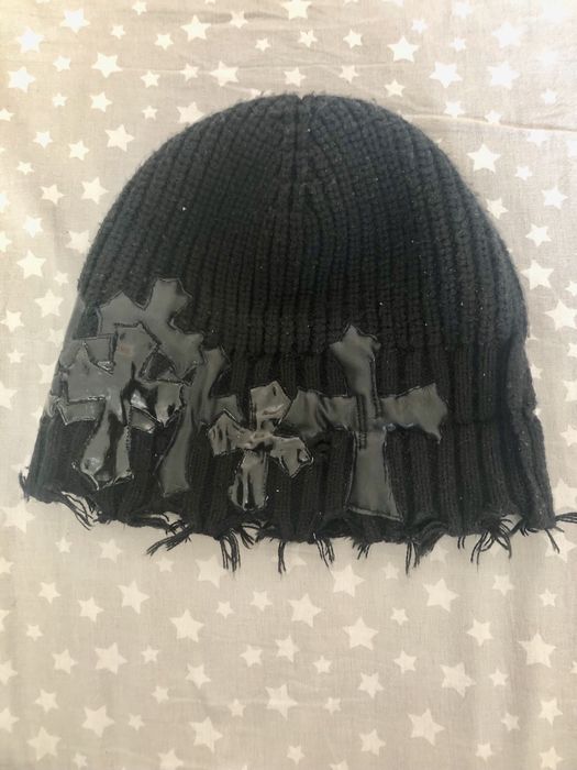 Chrome Hearts шапка