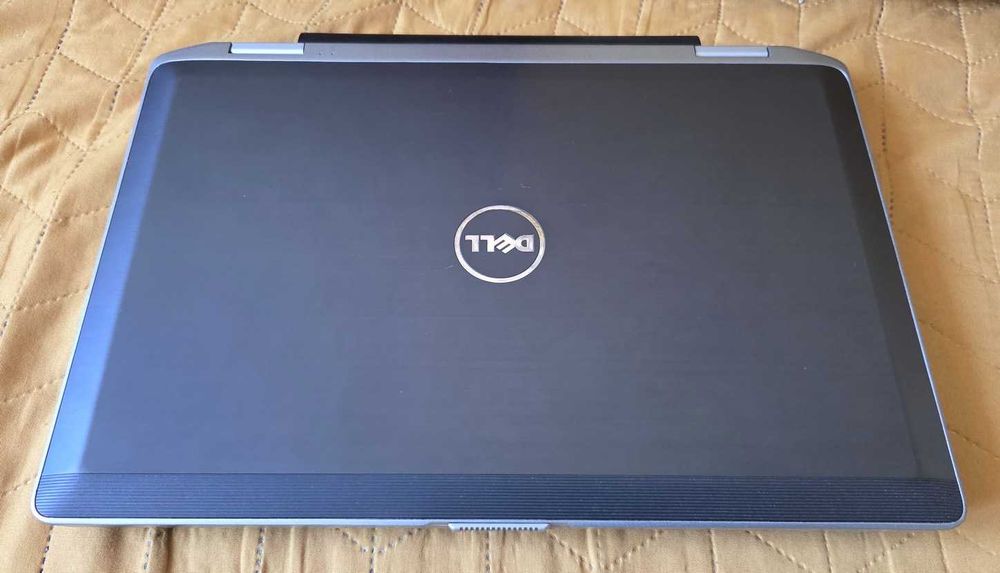 Dell Latitude E6420, 14" HD+, i5 4 x 2,5Ghz, 160 Gb ssd, 8 Gb ram