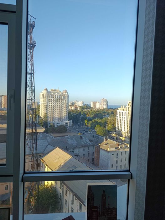 2-rooms apartment apartment by the address st. Kulikovo pole pl Oktyabrskoy revolyutsii pl (area 65,3 m²) - Atlanta.ua - photo 3