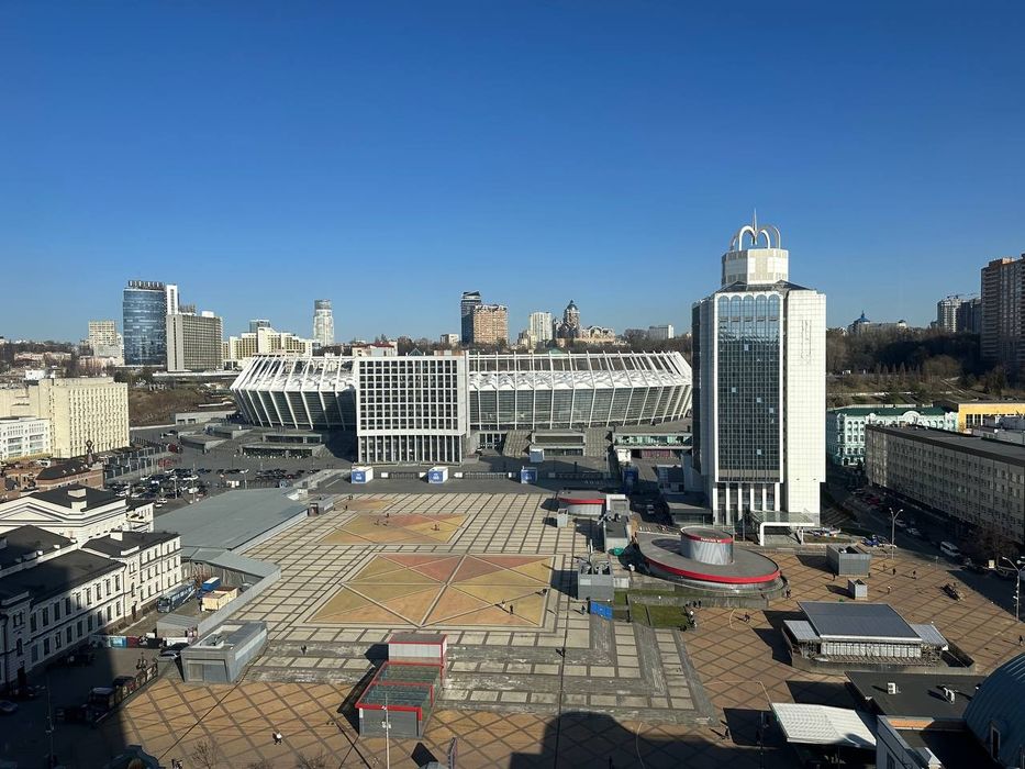 БЦ Олімпійський, Центр, Найкраща пропозиція!!!