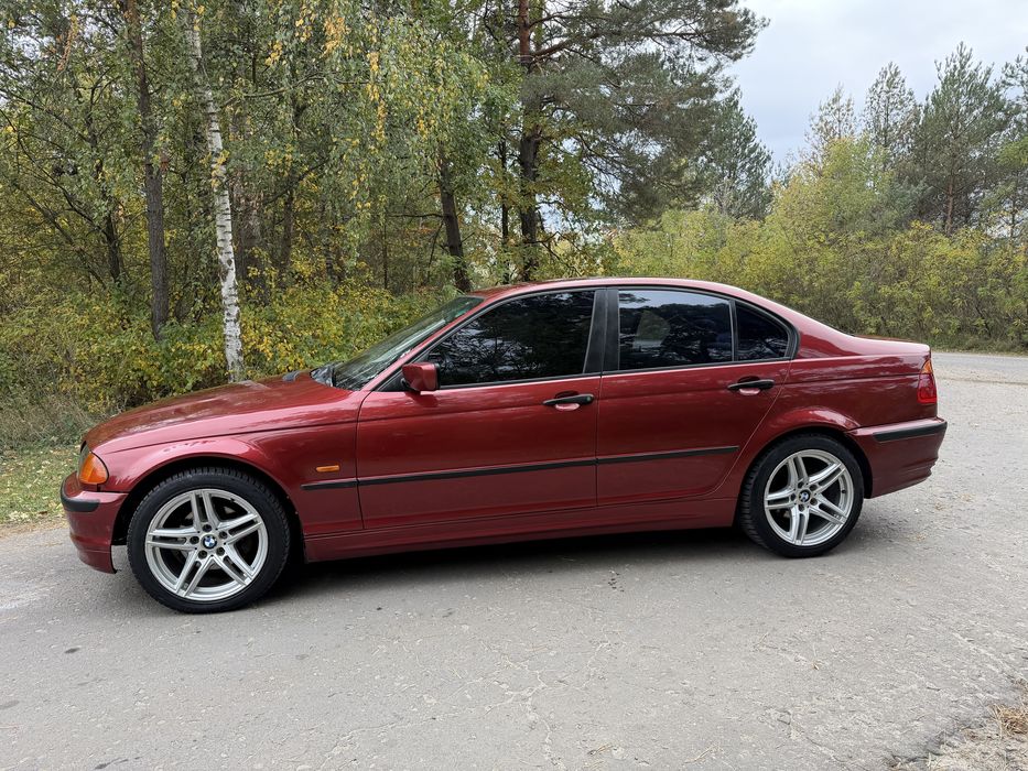 продаж автомобіля