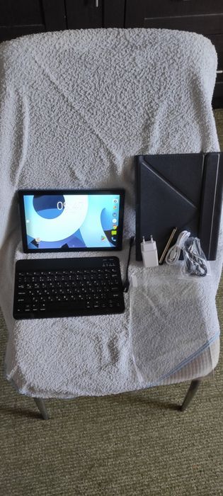 Планшет 5G  глобальна версія