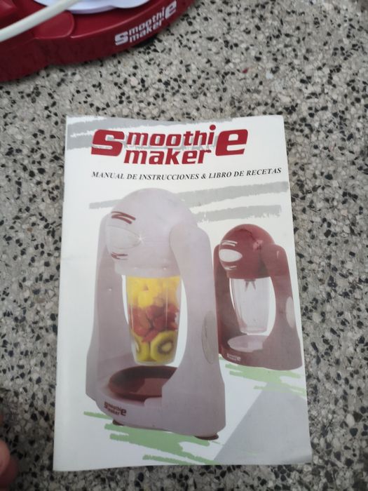 Smoothie Maker 2