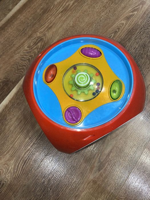 Игровой куб Kiddieland