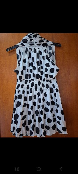 Blusa de senhora