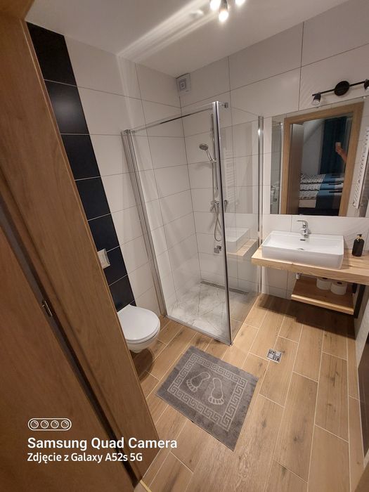 Wolne Pokoje, Białka Tatrzańska noclegi, ferie weekend