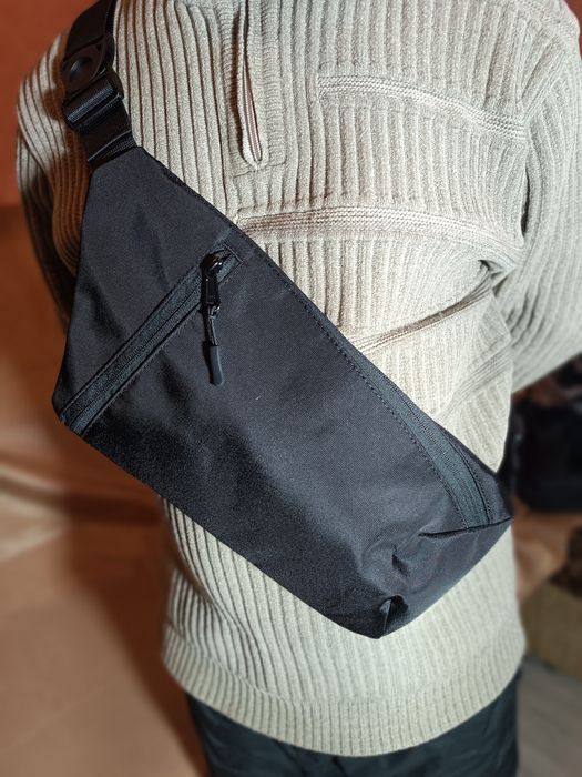 Сумка чоловіча для документів.Барсетка.