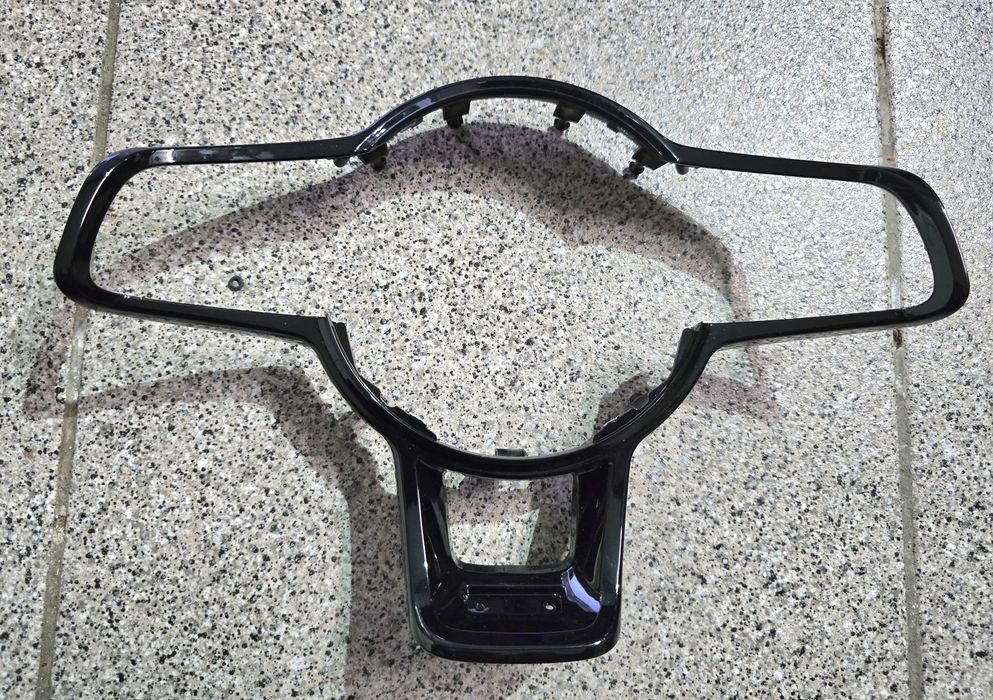 Grelha / Quadro Volante VW Golf 7 VII GTD GTI R