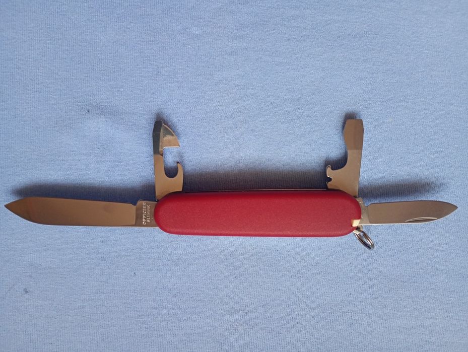 Victorinox, Victorinox