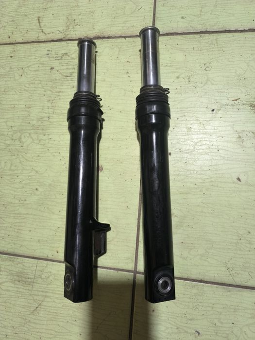 Yamaha SA 36 вилка перя