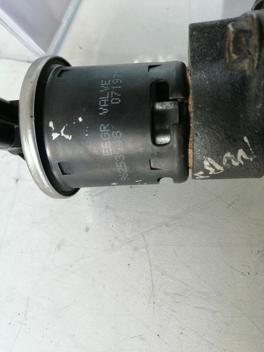 Válvula EGR DAEWOO Nubira (J100)