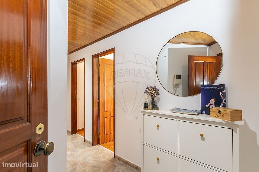Apartamento T3 para venda